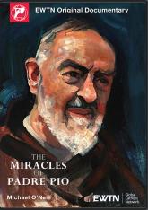 Miracles of Padre Pio (DVD)